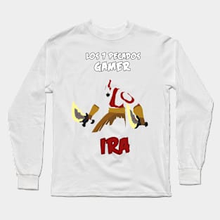 IRA Long Sleeve T-Shirt